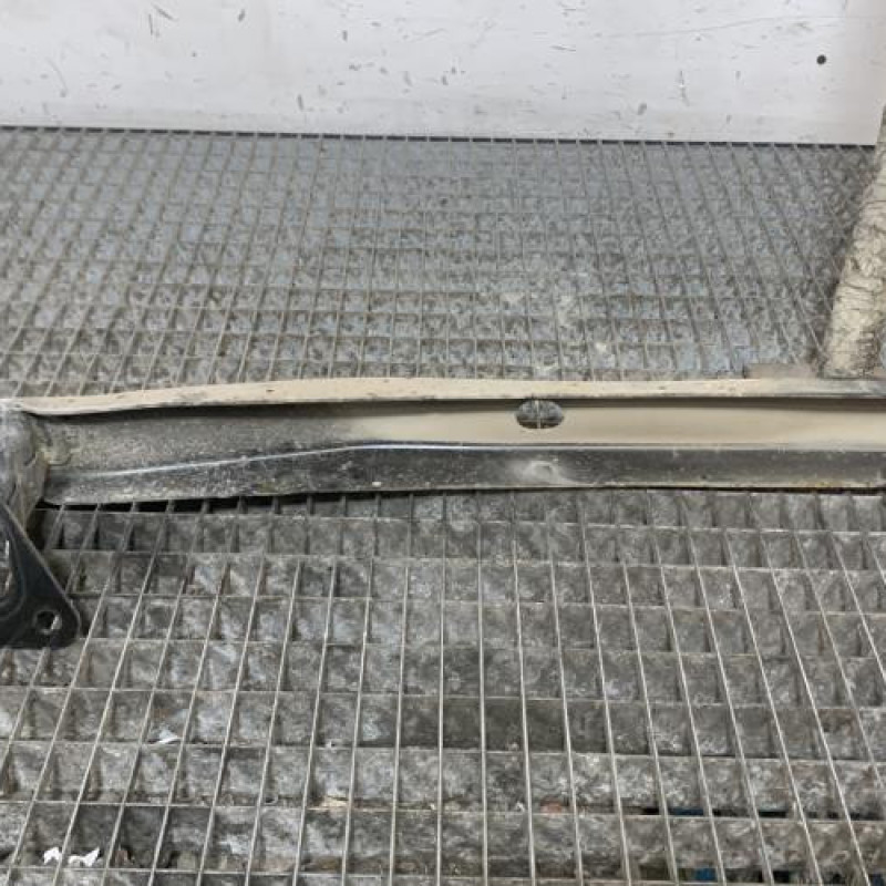 Renfort pare choc arriere (traverse) RENAULT KANGOO 2 Photo n°5