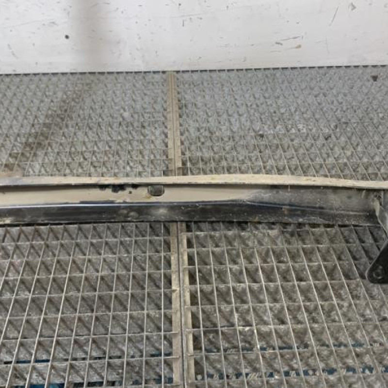 Renfort pare choc arriere (traverse) RENAULT KANGOO 2 Photo n°6