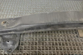 Renfort pare choc avant (traverse) RENAULT KANGOO 2