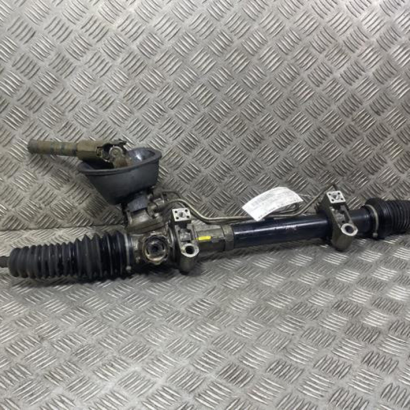 Cremaillere assistee RENAULT CLIO 2 Photo n°1