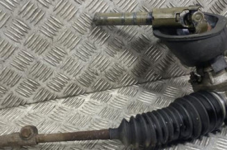 Cremaillere assistee RENAULT CLIO 2