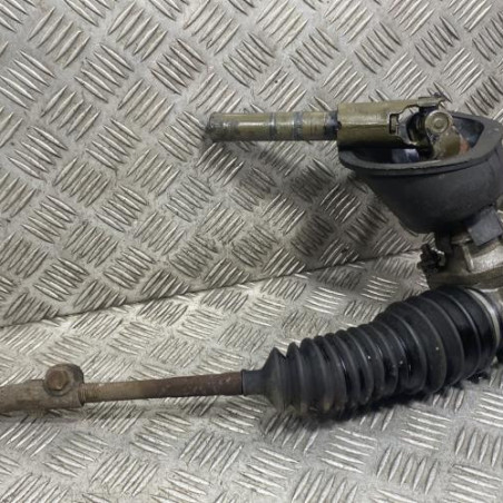Cremaillere assistee RENAULT CLIO 2