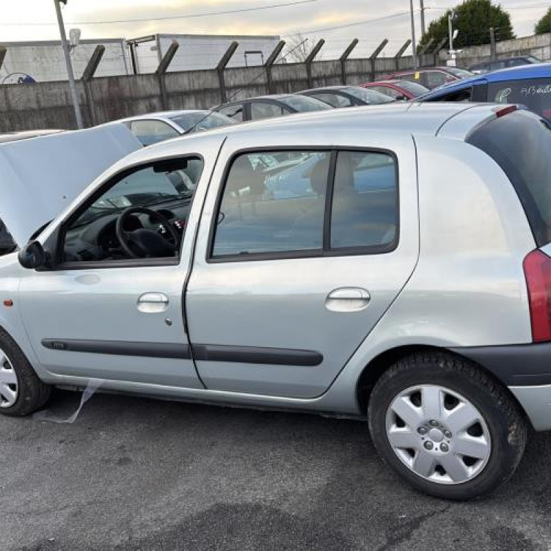 Cremaillere assistee RENAULT CLIO 2 Photo n°15