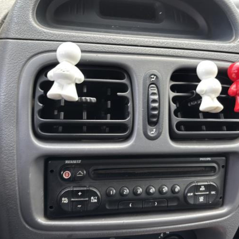 Cremaillere assistee RENAULT CLIO 2 Photo n°19