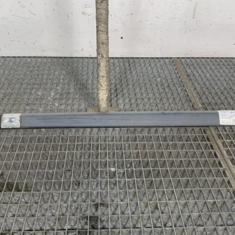 Baguette de porte avant gauche RENAULT CLIO 3 Photo n°1