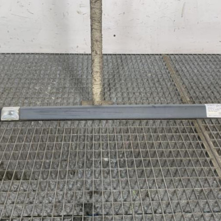 Baguette de porte avant gauche RENAULT CLIO 3 Photo n°1