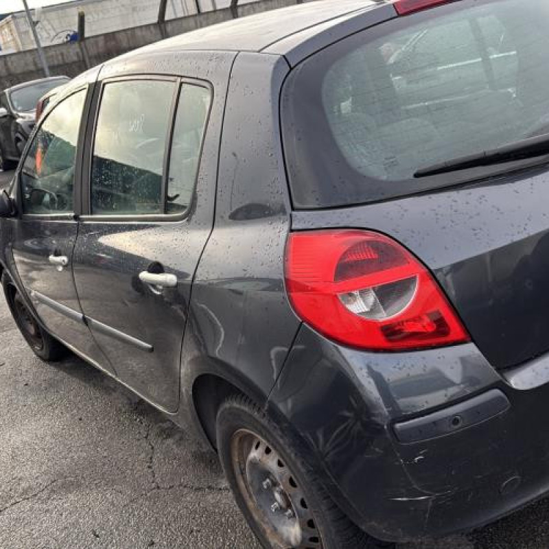 Baguette de porte avant gauche RENAULT CLIO 3 Photo n°13