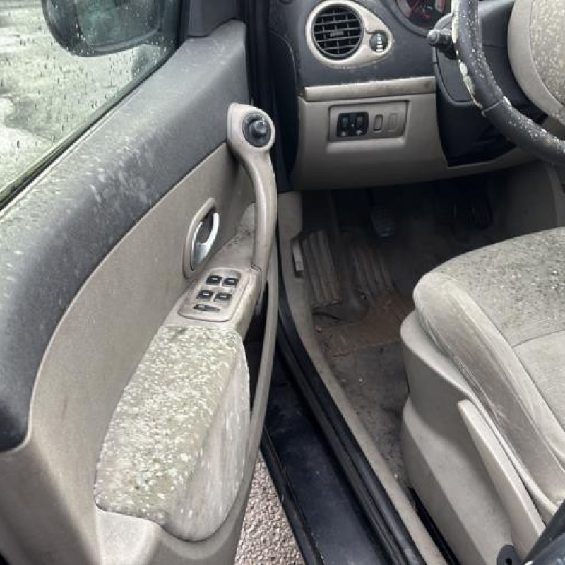 Custode arriere droit (porte) RENAULT CLIO 3 Photo n°14