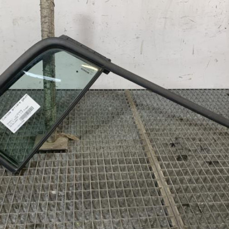 Custode arriere gauche (porte) RENAULT CLIO 3 Photo n°1