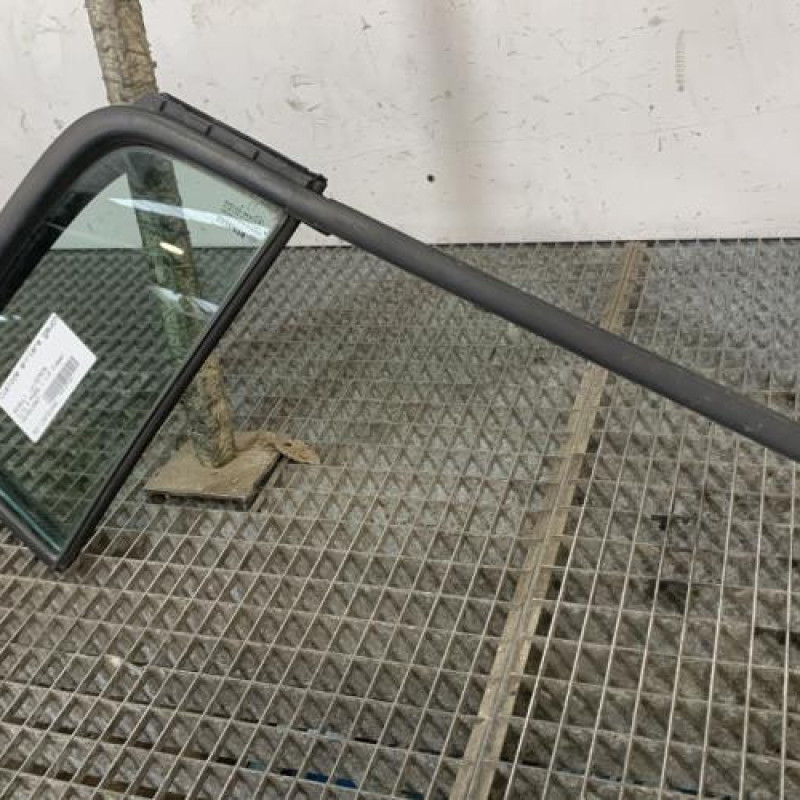 Custode arriere gauche (porte) RENAULT CLIO 3 Photo n°3