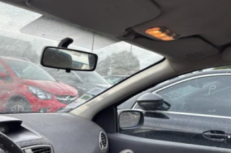 Custode arriere gauche (porte) RENAULT CLIO 3