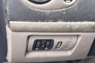 Custode arriere gauche (porte) RENAULT CLIO 3