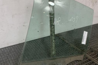 Vitre arriere gauche RENAULT CLIO 3