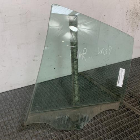Vitre arriere gauche RENAULT CLIO 3