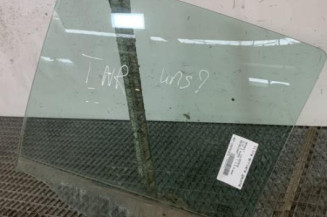 Vitre arriere gauche RENAULT CLIO 3