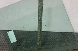 Vitre arriere gauche RENAULT CLIO 3