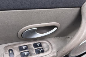 Vitre arriere gauche RENAULT CLIO 3