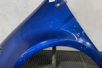 Aile avant gauche RENAULT CLIO 3 Photo n°1