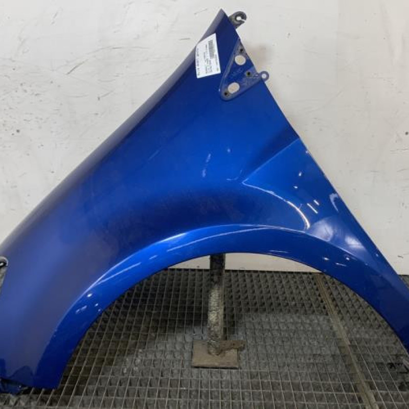 Aile avant gauche RENAULT CLIO 3 Photo n°1