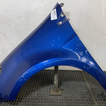 Aile avant gauche RENAULT CLIO 3 Photo n°1