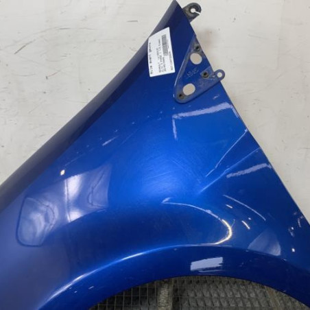 Aile avant gauche RENAULT CLIO 3