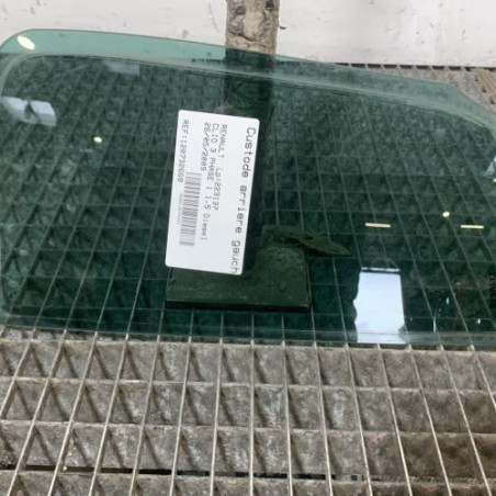 Custode arriere gauche (porte) RENAULT CLIO 3 Photo n°1
