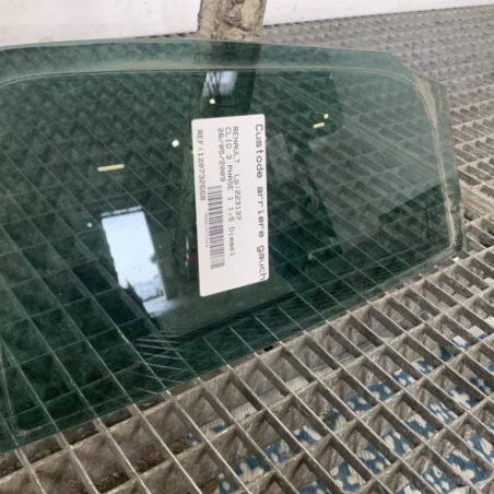 Custode arriere gauche (porte) RENAULT CLIO 3