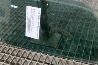 Custode arriere gauche (porte) RENAULT CLIO 3