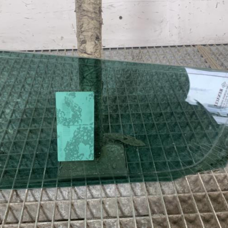 Custode arriere gauche (porte) RENAULT CLIO 3 Photo n°4