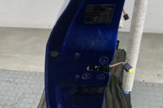 Porte avant gauche RENAULT CLIO 3