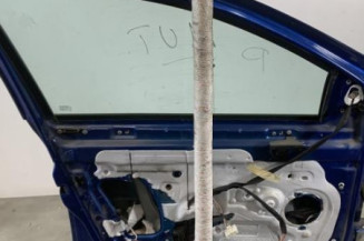 Porte avant gauche RENAULT CLIO 3