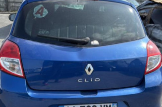 Porte avant gauche RENAULT CLIO 3