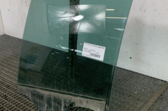 Vitre arriere gauche RENAULT CLIO 3