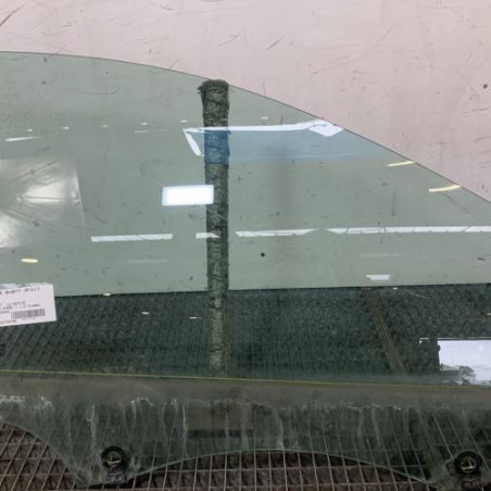 Vitre avant droit RENAULT CLIO 3 Photo n°1