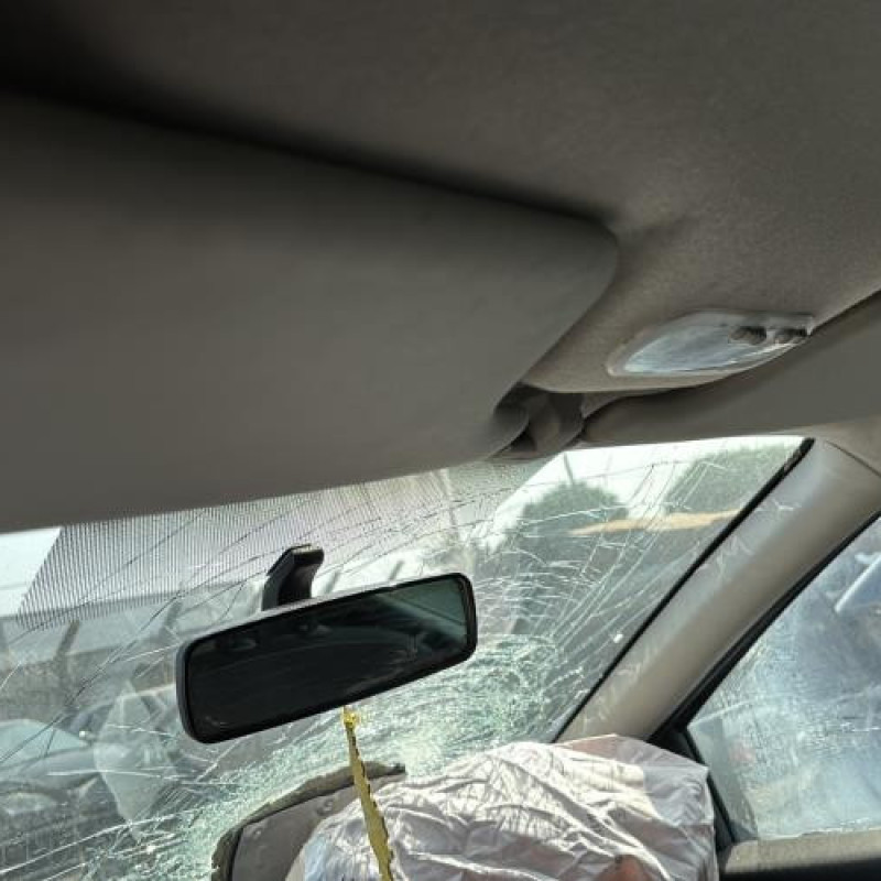 Vitre avant droit RENAULT CLIO 3 Photo n°19