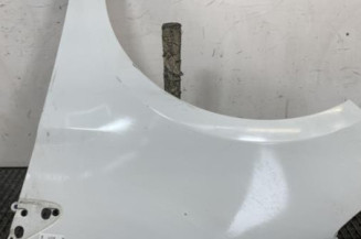 Aile avant gauche RENAULT CLIO 3 Photo n°1