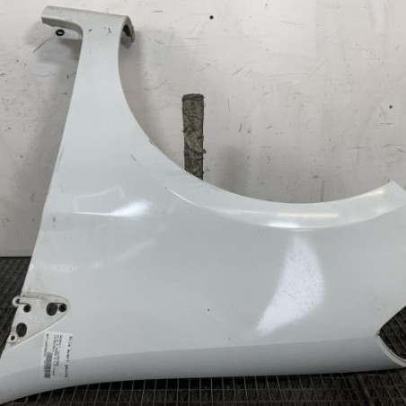 Aile avant gauche RENAULT CLIO 3 Photo n°1