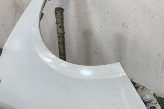 Aile avant gauche RENAULT CLIO 3