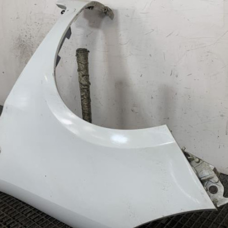 Aile avant gauche RENAULT CLIO 3