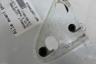 Aile avant gauche RENAULT CLIO 3