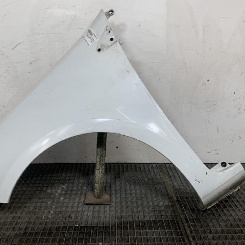 Aile avant gauche RENAULT CLIO 3 Photo n°5