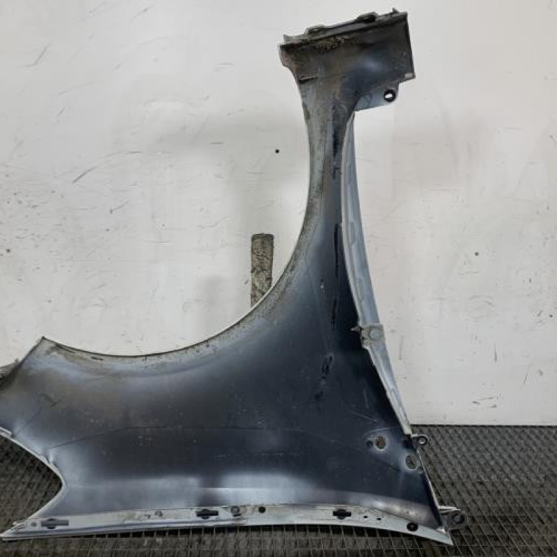 Aile avant gauche RENAULT CLIO 3 Photo n°6