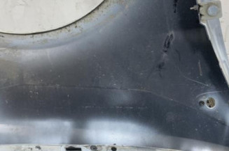 Aile avant gauche RENAULT CLIO 3