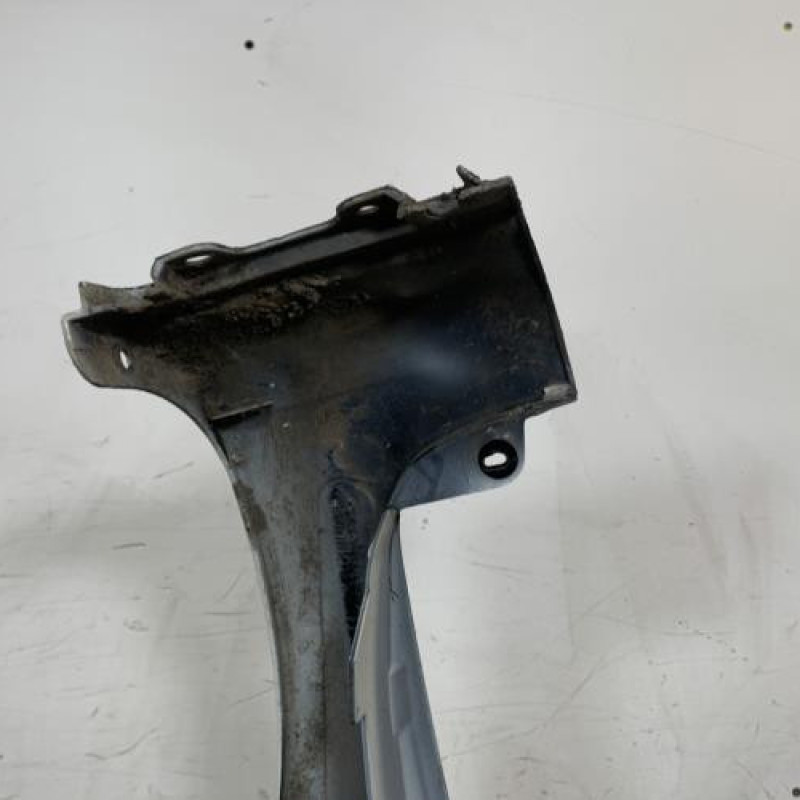 Aile avant gauche RENAULT CLIO 3 Photo n°8