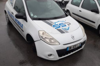 Aile avant gauche RENAULT CLIO 3