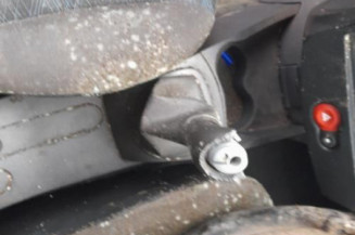 Aile avant gauche RENAULT CLIO 3