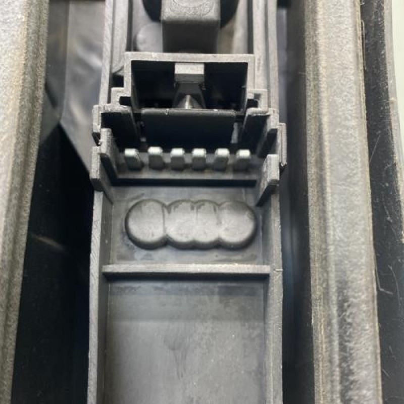 Feu arriere principal droit (feux) RENAULT KANGOO 1 Photo n°3