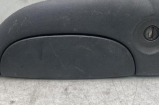Poignee porte avant gauche RENAULT KANGOO 1 Photo n°1