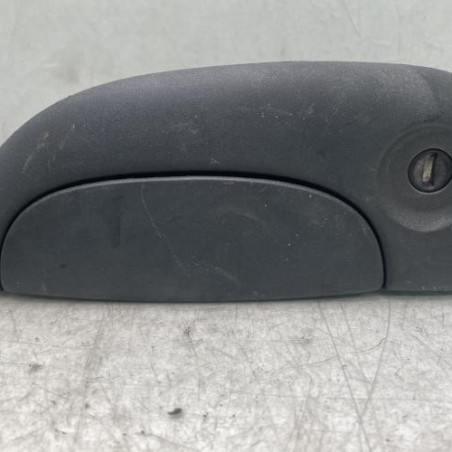 Poignee porte avant gauche RENAULT KANGOO 1 Photo n°1