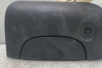 Poignee porte coffre gauche RENAULT KANGOO 1 Photo n°1